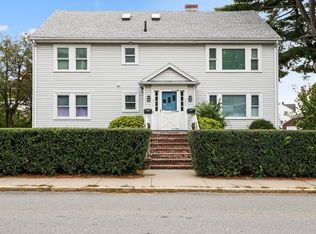 218-220 Blanchard Rd #2, Belmont, MA 02478