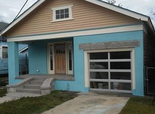 2661 New Orleans St, New Orleans, LA 70119