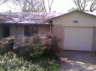 1308 Tatum Dr, Arlington, TX 76012