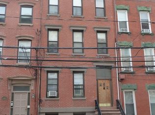 936 Willow Ave #B, Hoboken, NJ 07030