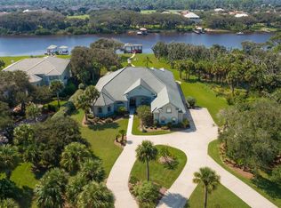140 Island Estates Pkwy, Palm Coast, FL 32137