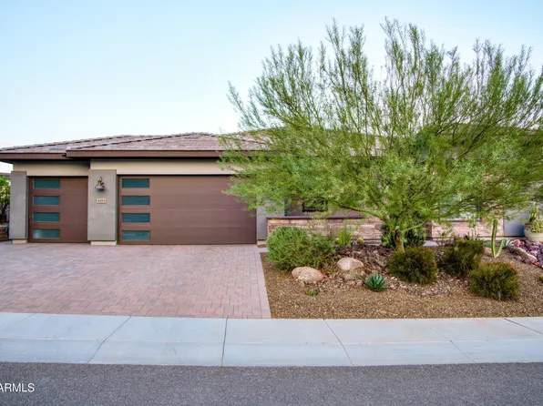 4185 FENCE POST Way, Wickenburg, AZ 85390