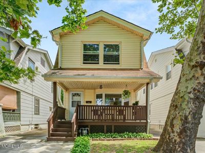 1112 Jeffrey Street, Asbury Park, NJ, 07712
