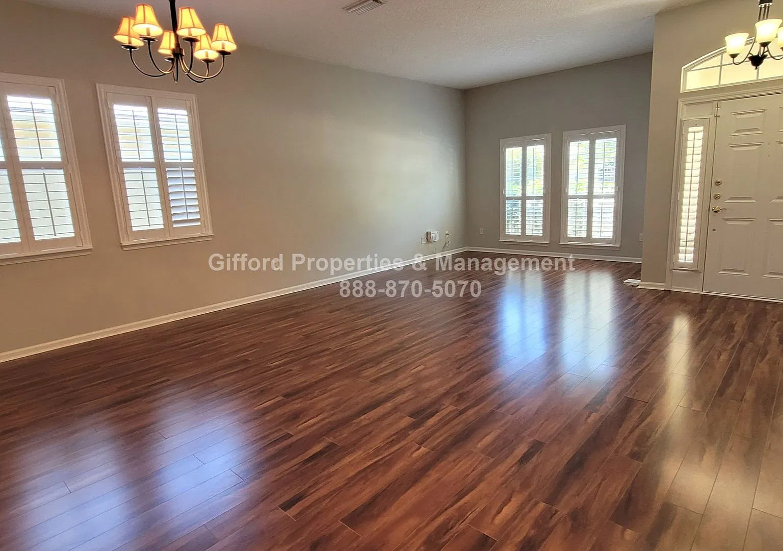 4 Bedroom Fleming Island Plantation Luxury Home on Golf Course — Photo 3