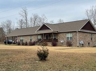 95 Brown Hill Rd, Elko, GA 31025