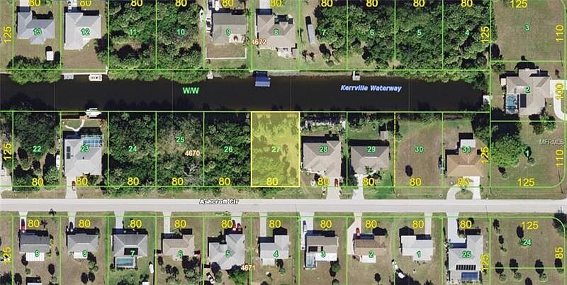 1st image of 18538 Ashcroft Cir