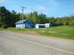 1565 Park St, Prentiss Twp, ME 04487