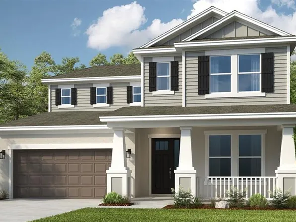 1854 Longliner Loop, Wesley Chapel, FL 33543