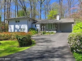 3420 Rustic Way Ln, Falls Church, VA 22044