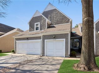 12628 Barkley St, Overland Park, KS 66209