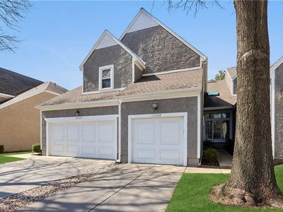 12628 Barkley St, Overland Park, KS, 66209
