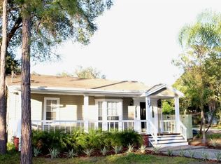 323 W Haya St, Tampa, FL 33603