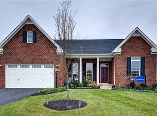 5010 Montview Way, Noblesville, IN 46062