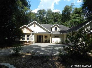 2117 SW 38th Ct, Gainesville, FL 32608