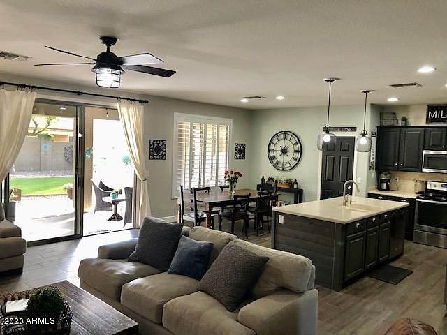 1st image of 3635 W Magellan Dr