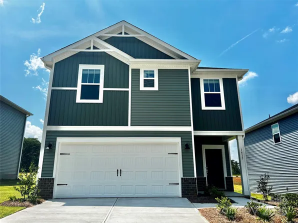 1413 31st Street Pl NE, Conover, NC 28613