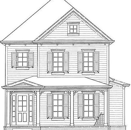 2nd image of 1657 Townsend Boulevard Lot #1514