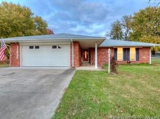 11607 S 74th East Ave, Bixby, OK 74008
