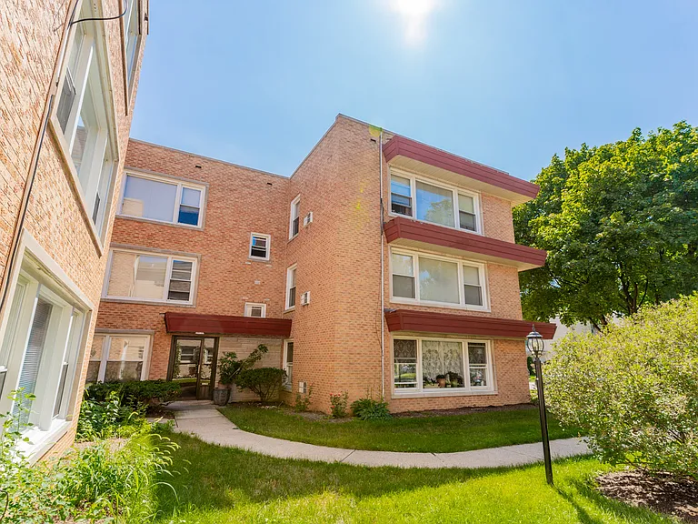 8049 Kenton Ave #3C — Photo 3