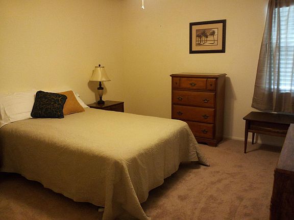 Guest Bed Rm