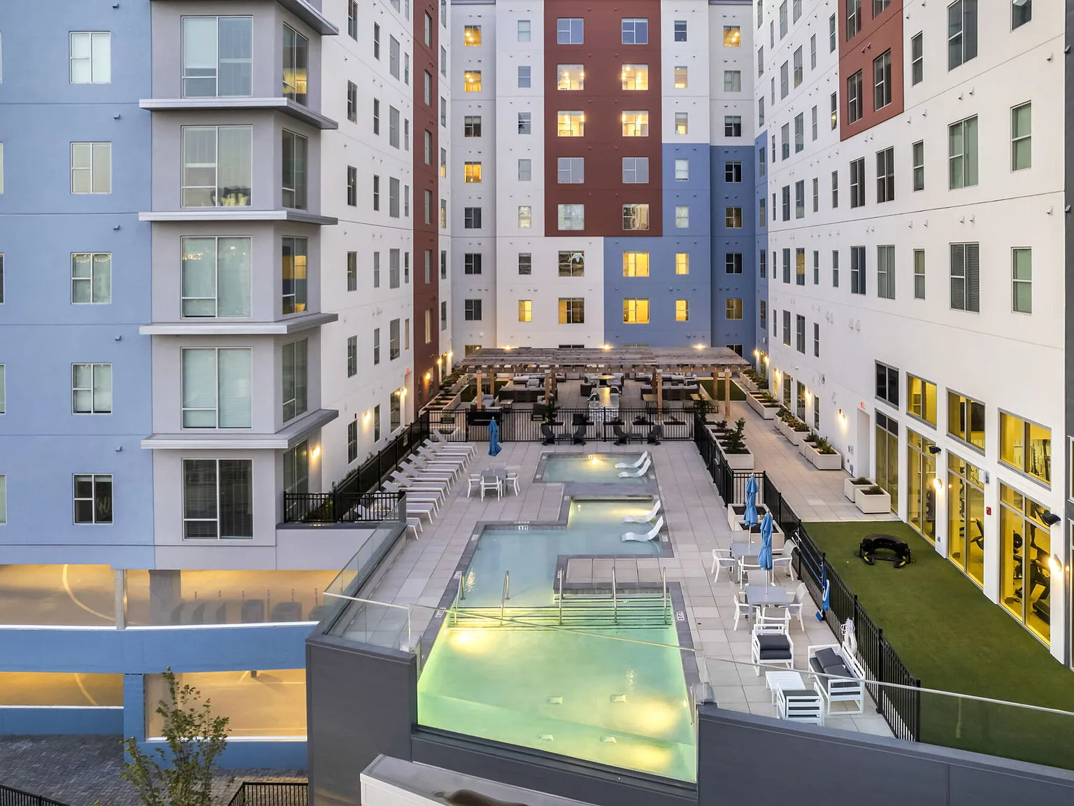 Haven at the Gulch — Photo 4