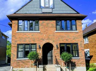 14 Severn Ave #301, Kitchener, ON N2M 2V2