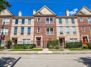 1813 Gillette St, Houston, TX 77019