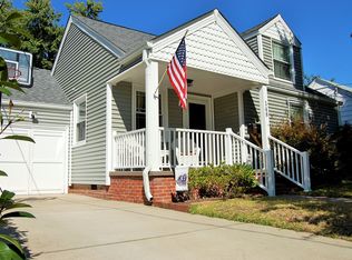 148 W Randall Ave, Norfolk, VA 23503