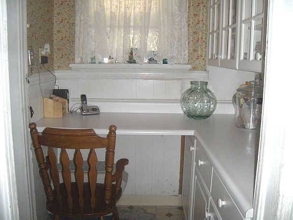 butlers pantry