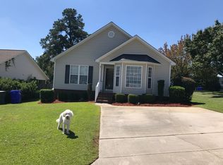 3400 Liberty Dr, Greenville, NC 27858
