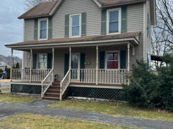 615 Williams St, Clearfield, PA 16830