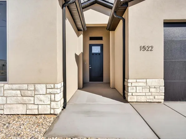 1522 W 840 S, Hurricane, UT 84737