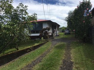 82 Malia St, Hilo, HI 96720
