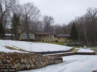 1126 Pursuit Ln NW, Walker, MN 56484