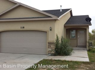 118 E 1150 S, Vernal, UT 84078