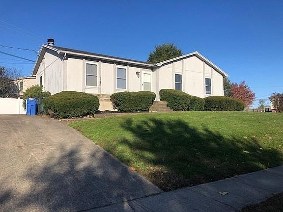 2nd image of 4016 Forest Green Dr