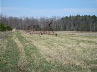 0 Hopkins Cemetery Rd, Harrington, DE 19952