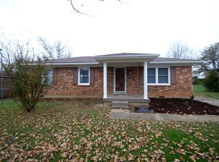 187 Wilmington Dr, Mount Washington, KY 40047
