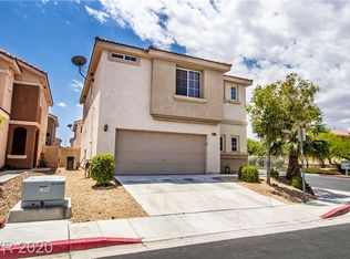 4519 Sandstone Vista Ct, North Las Vegas, NV 89031