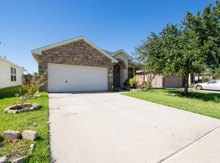 7414 Sabinal Creek Dr, Richmond, TX 77407