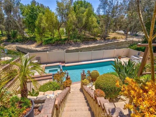 15777 Country Club Dr, Chino Hills, CA 91709