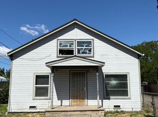 906 N Central Ave, Medford, OR 97501