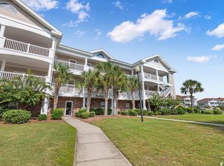 5801 Oyster Catcher Dr UNIT 1114, North Myrtle Beach, SC 29582