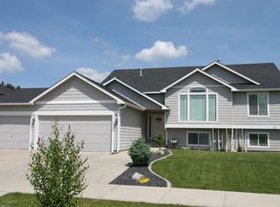 14503 E Crown Ave, Spokane Valley, WA 99216