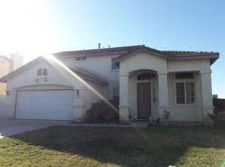 331 E Lomita St, Rialto, CA 92376