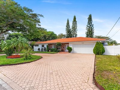 1025 NW 6th Avenue, Boca Raton, FL, 33432