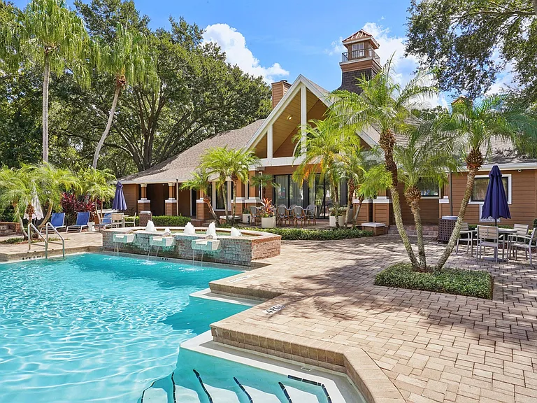 Newport Colony Apartments in Casselberry — Photo 64