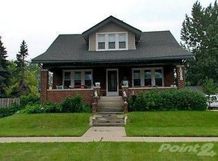 20228 E Ten Mile Rd, Saint Clair Shores, MI 48080