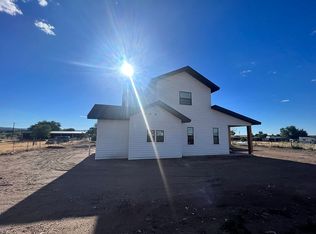 346 S Tumbling T Dr, Springerville, AZ 85938