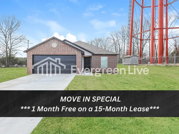 125 Jasmine Ct, Beebe, AR